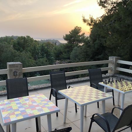 Belvista Luxury Apartments Argostoli  Zewnętrze zdjęcie