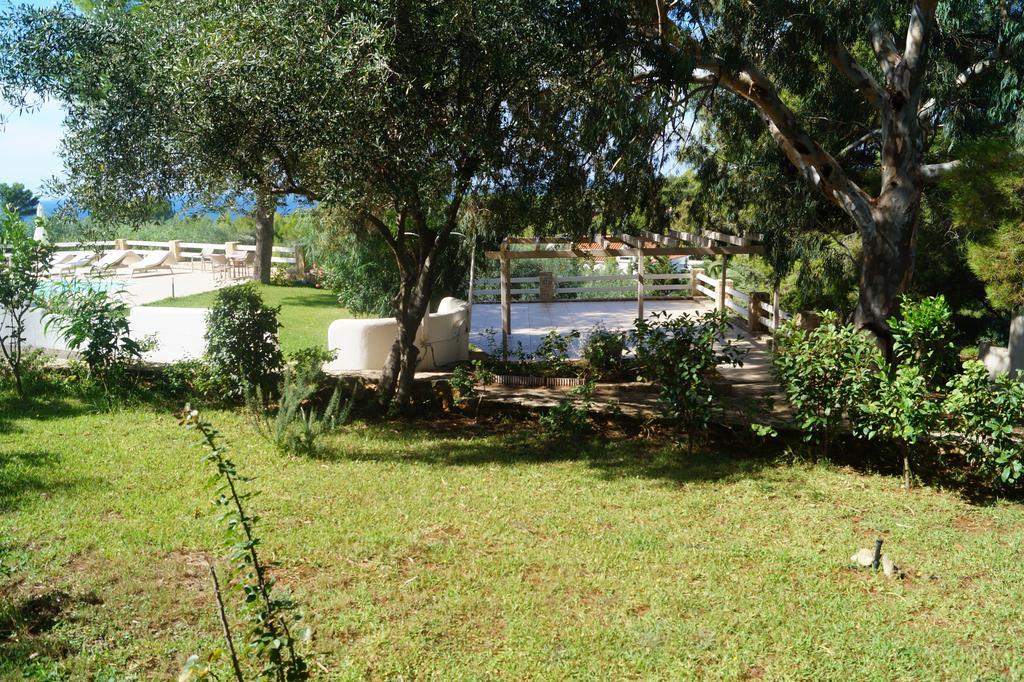 Belvista Luxury Apartments Argostoli  Zewnętrze zdjęcie