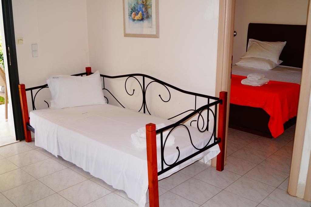 Belvista Luxury Apartments Argostoli  Zewnętrze zdjęcie