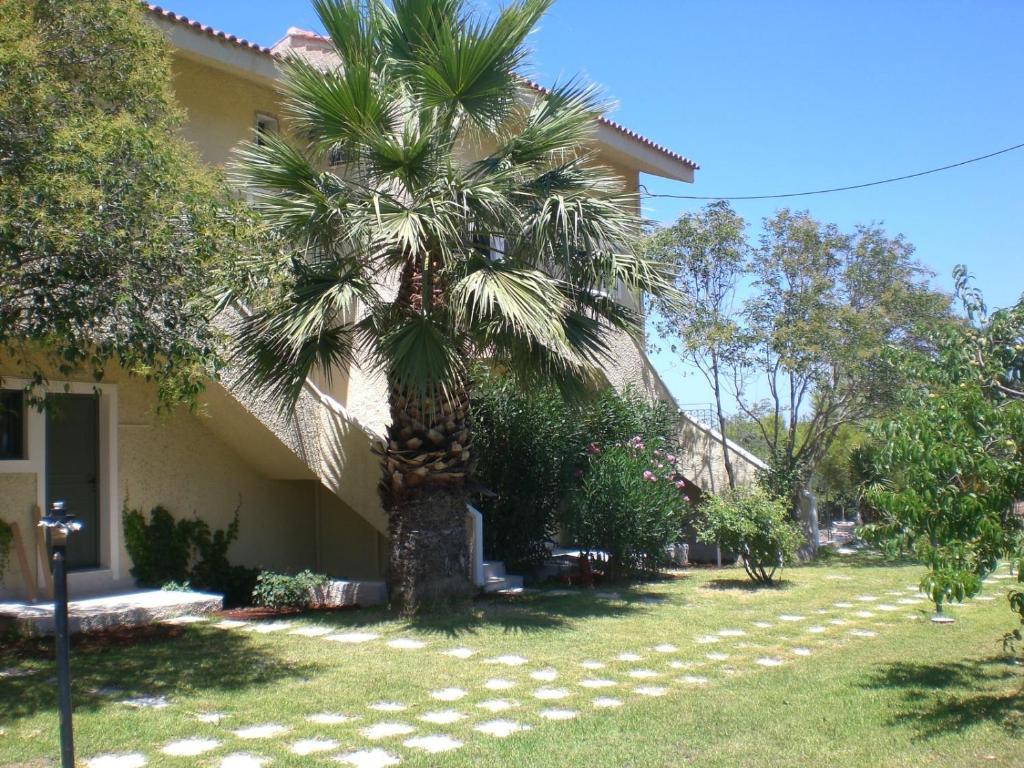 Belvista Luxury Apartments Argostoli  Zewnętrze zdjęcie