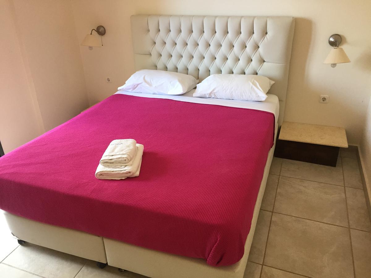 Belvista Luxury Apartments Argostoli  Zewnętrze zdjęcie