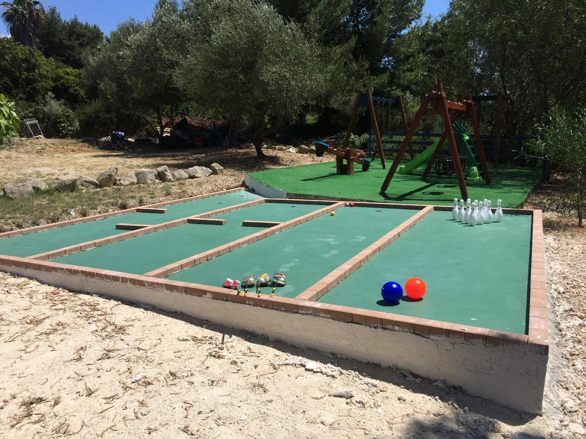 Belvista Luxury Apartments Argostoli  Zewnętrze zdjęcie