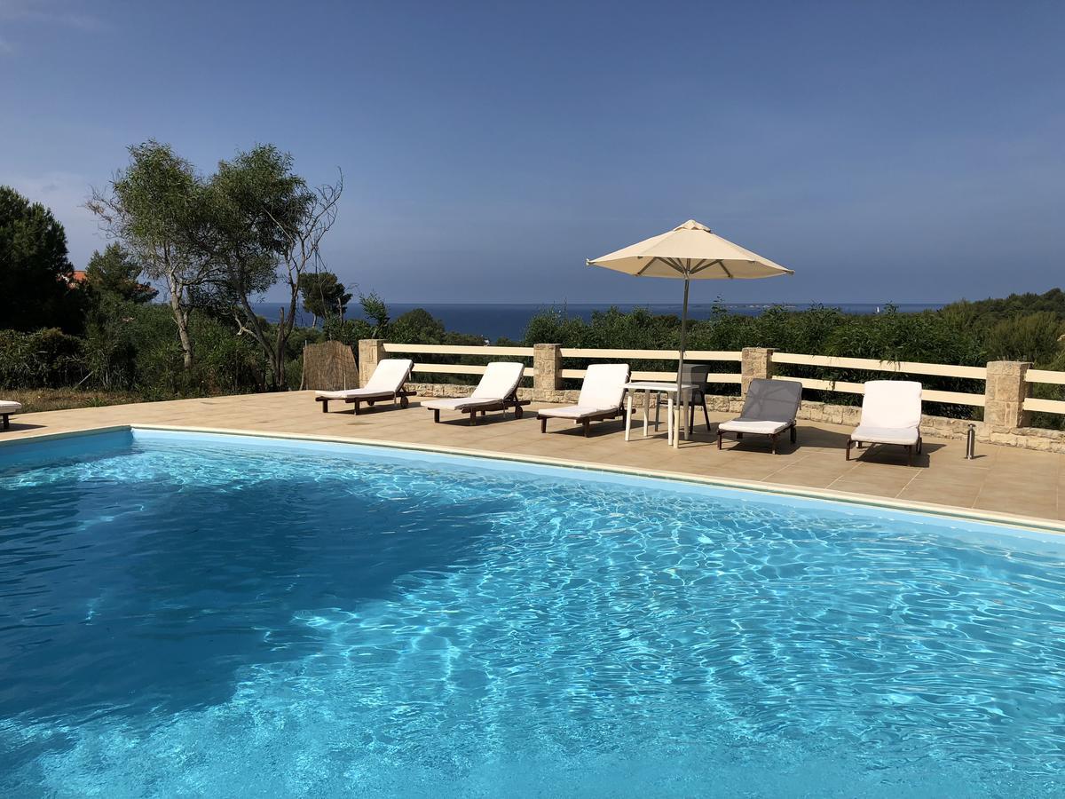 Belvista Luxury Apartments Argostoli  Zewnętrze zdjęcie