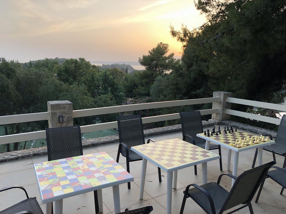 Belvista Luxury Apartments Argostoli  Zewnętrze zdjęcie