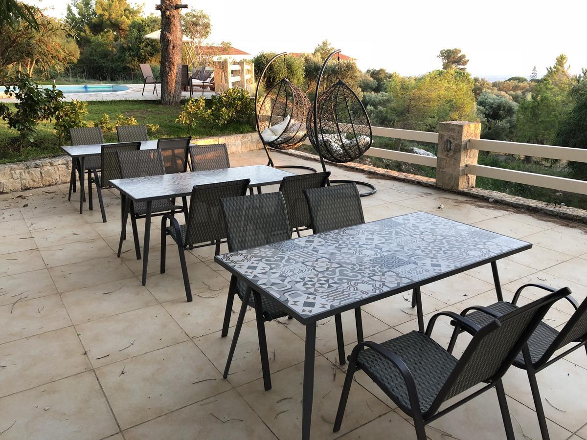 Belvista Luxury Apartments Argostoli  Zewnętrze zdjęcie