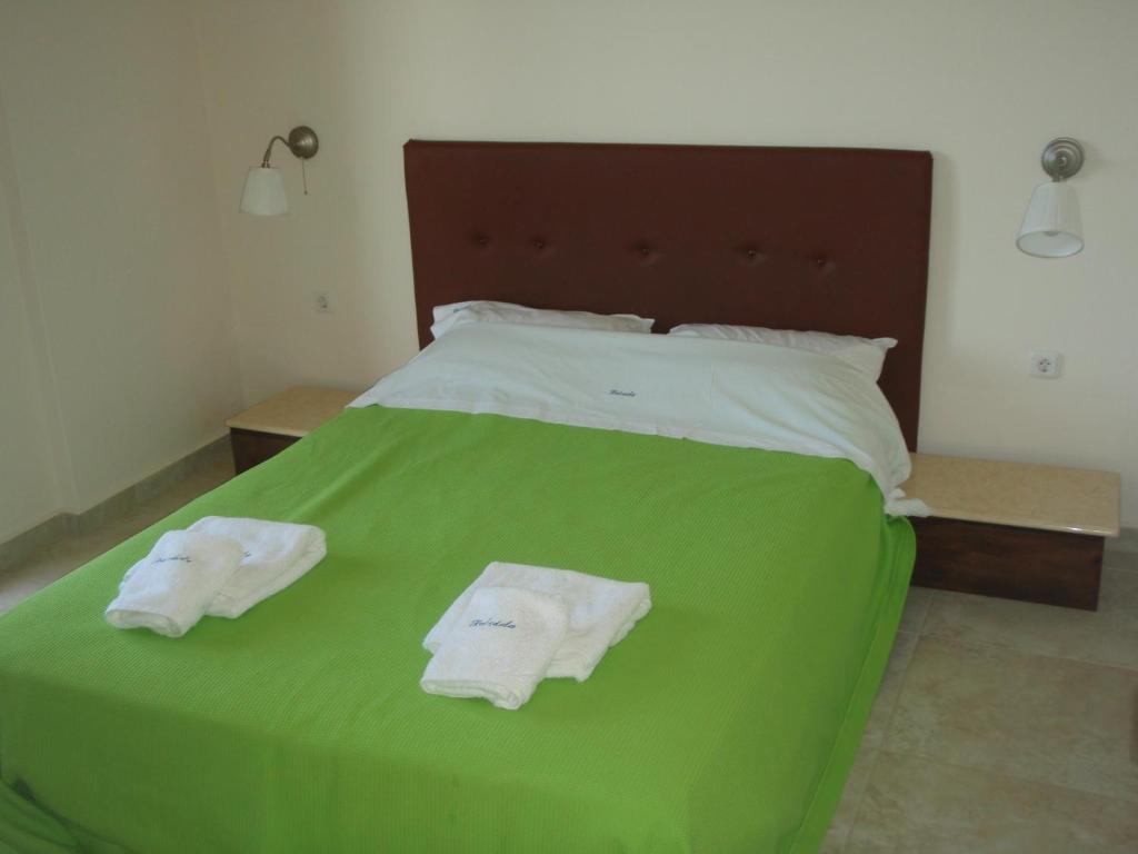 Belvista Luxury Apartments Argostoli  Zewnętrze zdjęcie