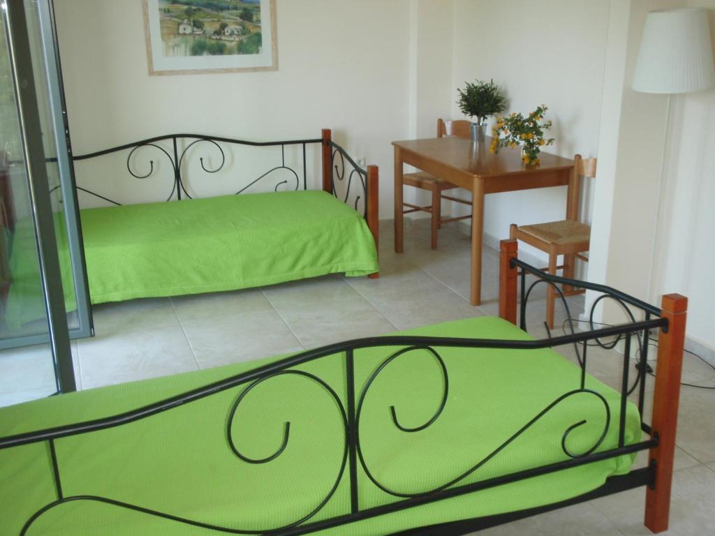 Belvista Luxury Apartments Argostoli  Zewnętrze zdjęcie