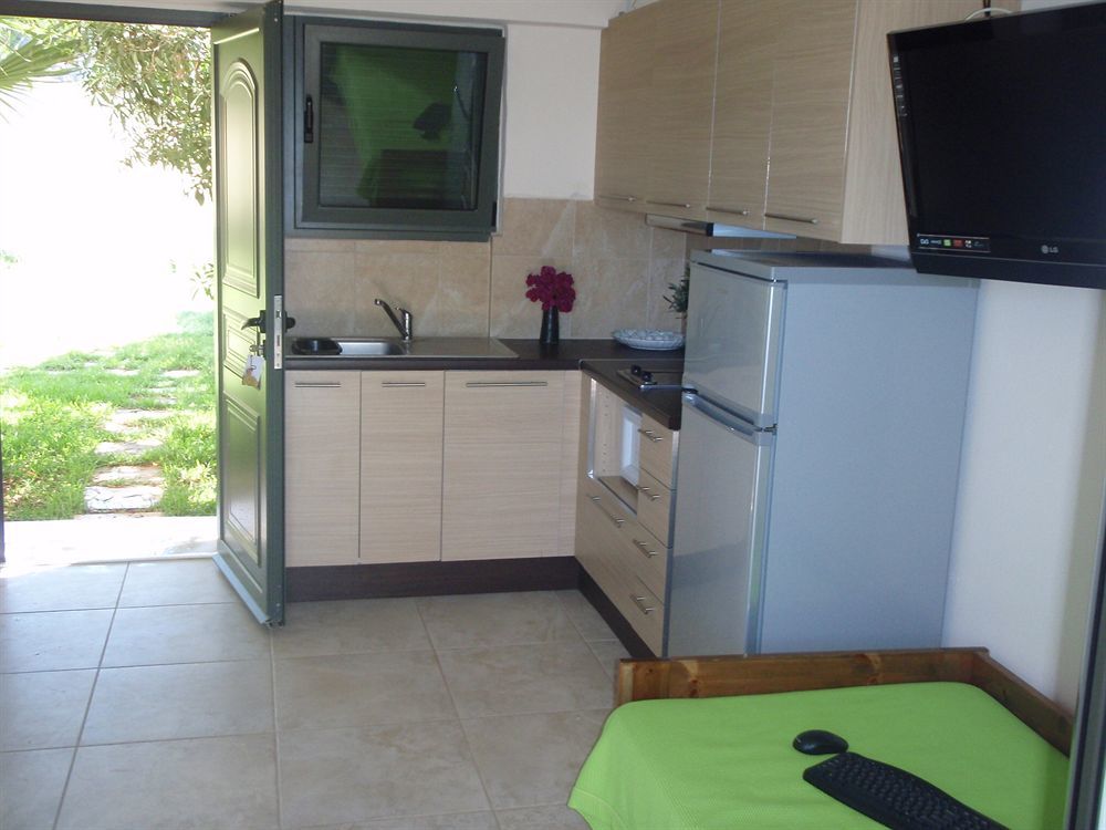 Belvista Luxury Apartments Argostoli  Zewnętrze zdjęcie