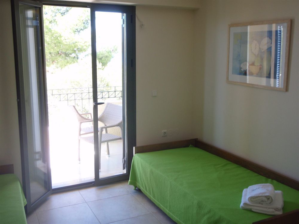 Belvista Luxury Apartments Argostoli  Zewnętrze zdjęcie