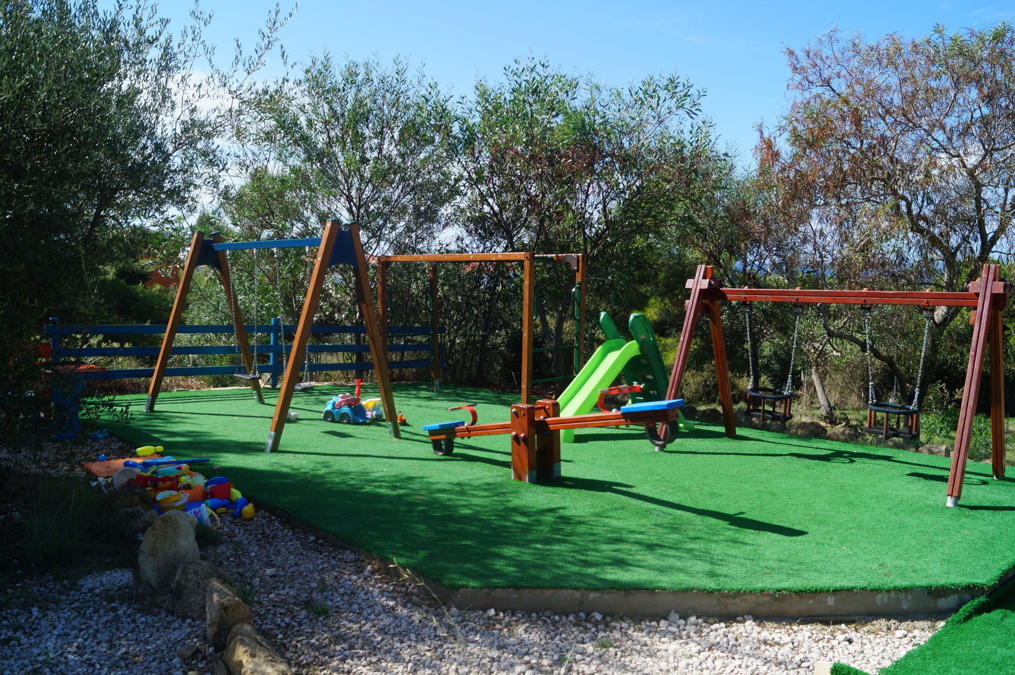 Belvista Luxury Apartments Argostoli  Zewnętrze zdjęcie