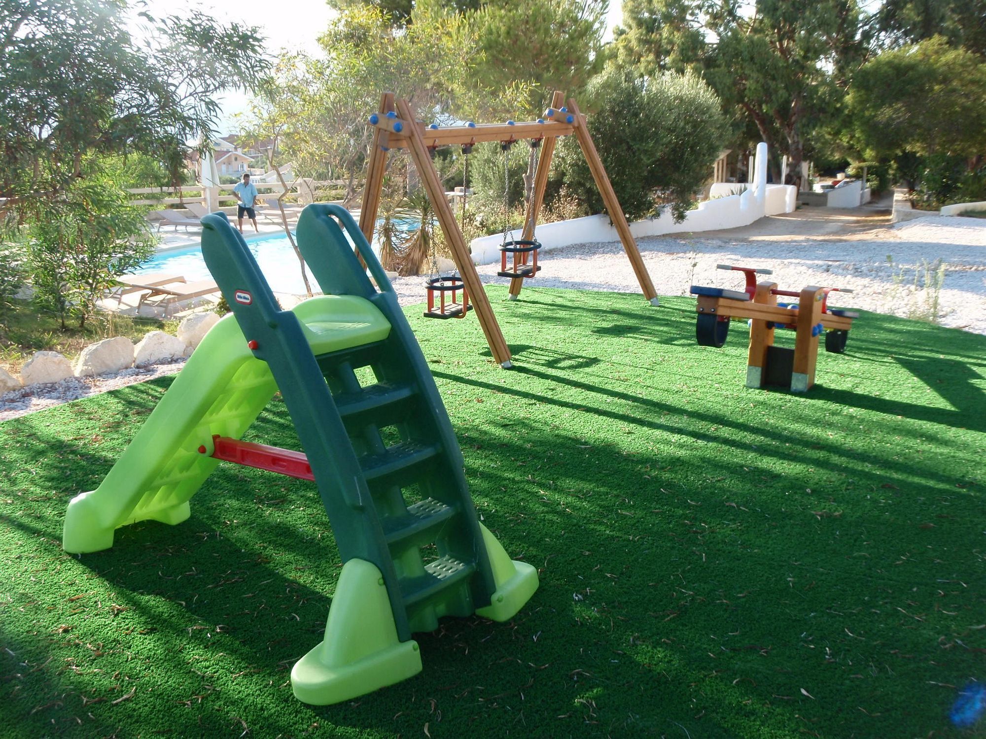 Belvista Luxury Apartments Argostoli  Zewnętrze zdjęcie