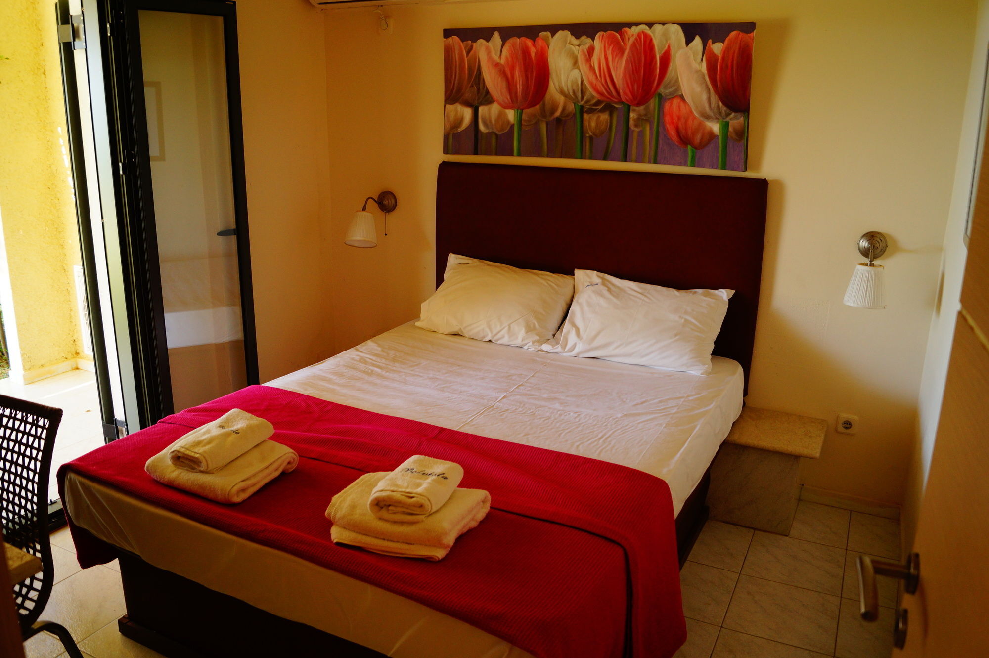 Belvista Luxury Apartments Argostoli  Zewnętrze zdjęcie