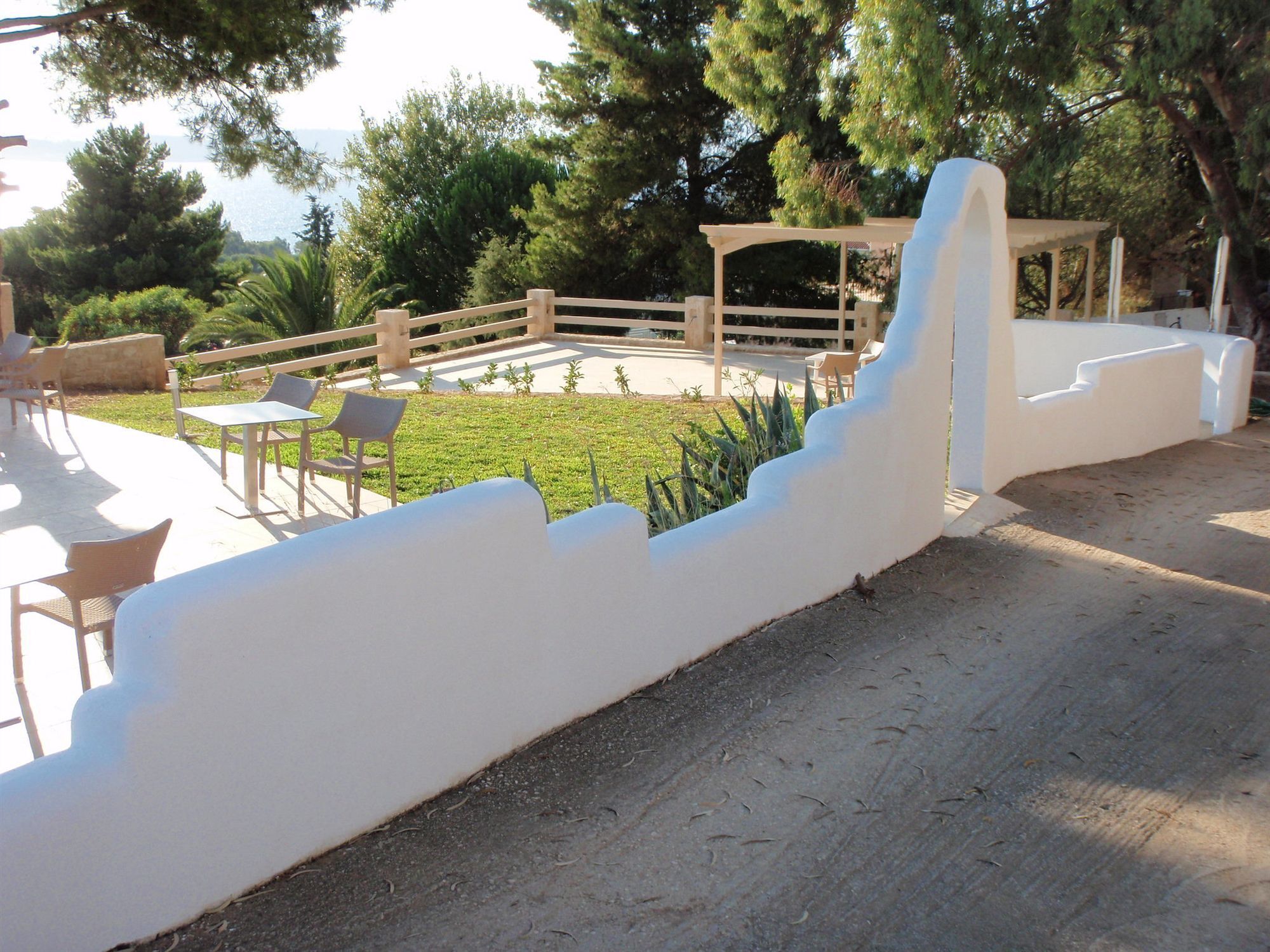 Belvista Luxury Apartments Argostoli  Zewnętrze zdjęcie