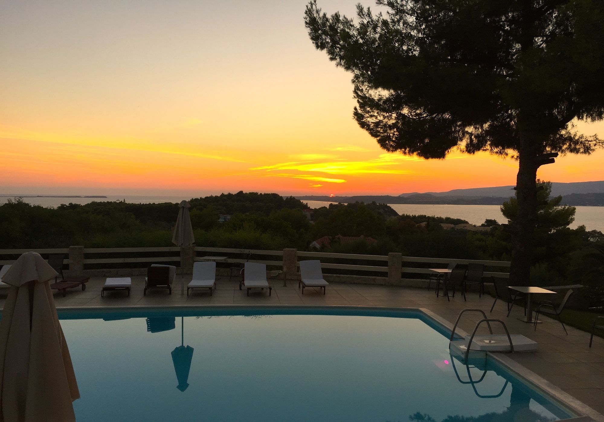Belvista Luxury Apartments Argostoli  Zewnętrze zdjęcie